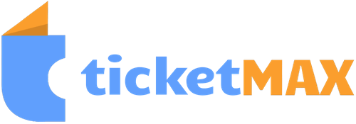 TicketMAX
