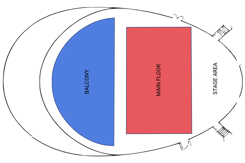 Samsung Hall - SM Aura Premier