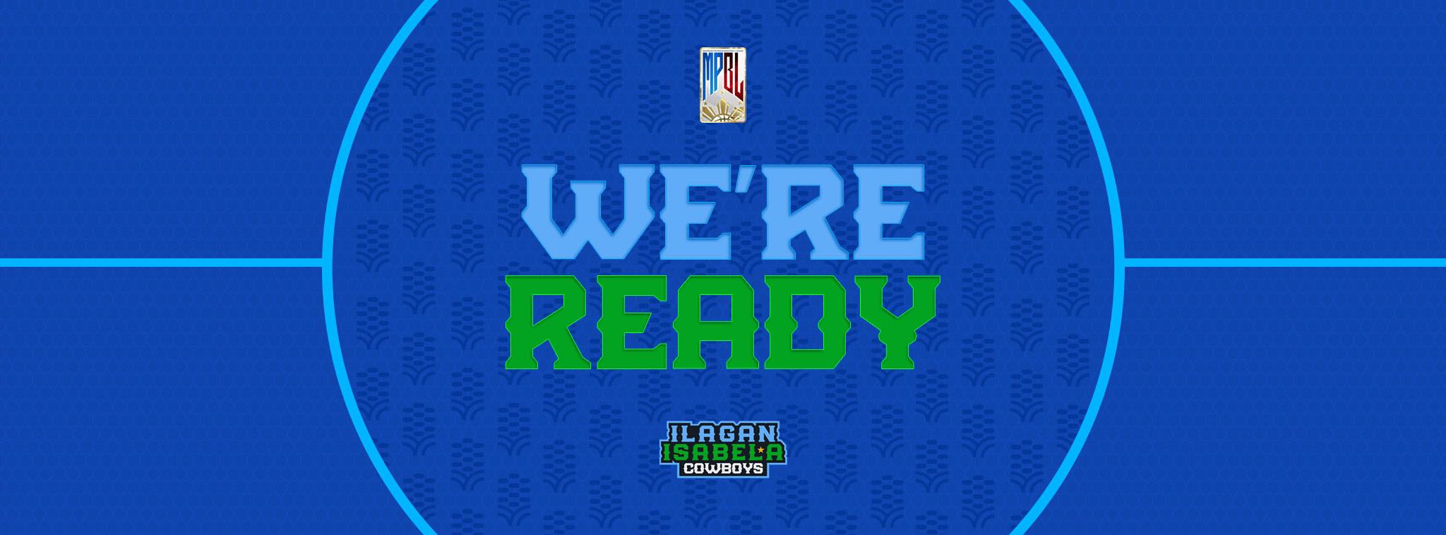 MPBL REGULAR SEASON: ILAGAN ISABELA COWBOYS vs VALENZUELA CITY MAGIC