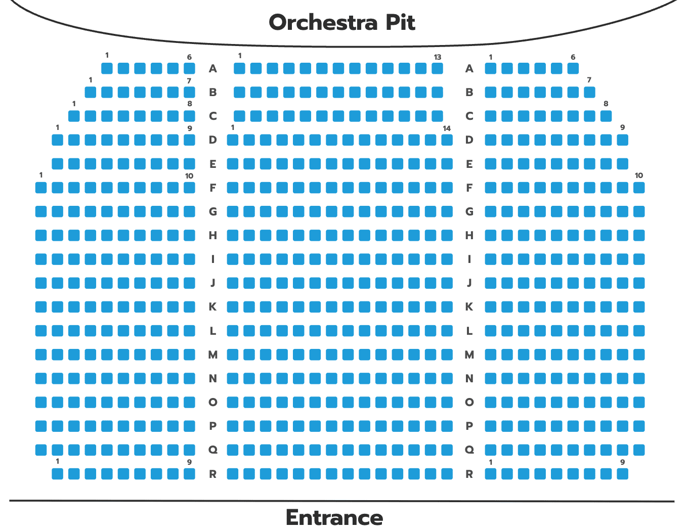 D L Umali Auditorium