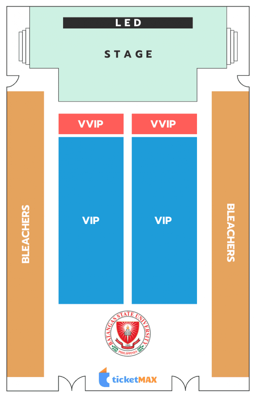Batangas State University - Pablo Borbon Campus