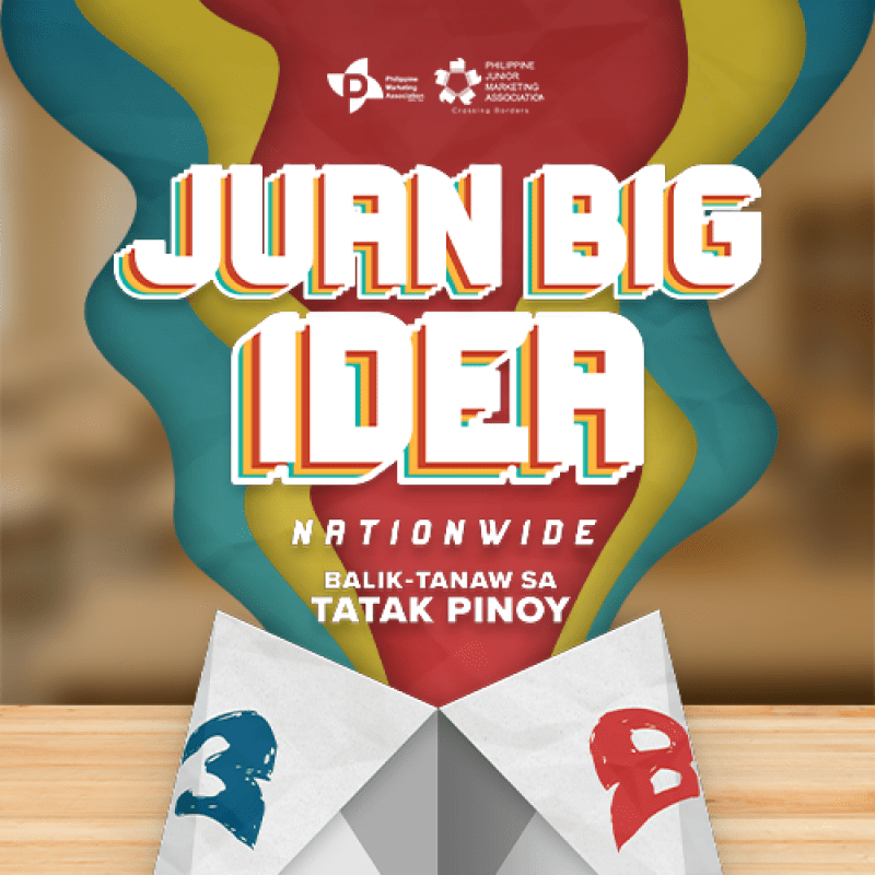 JUAN BIG IDEA