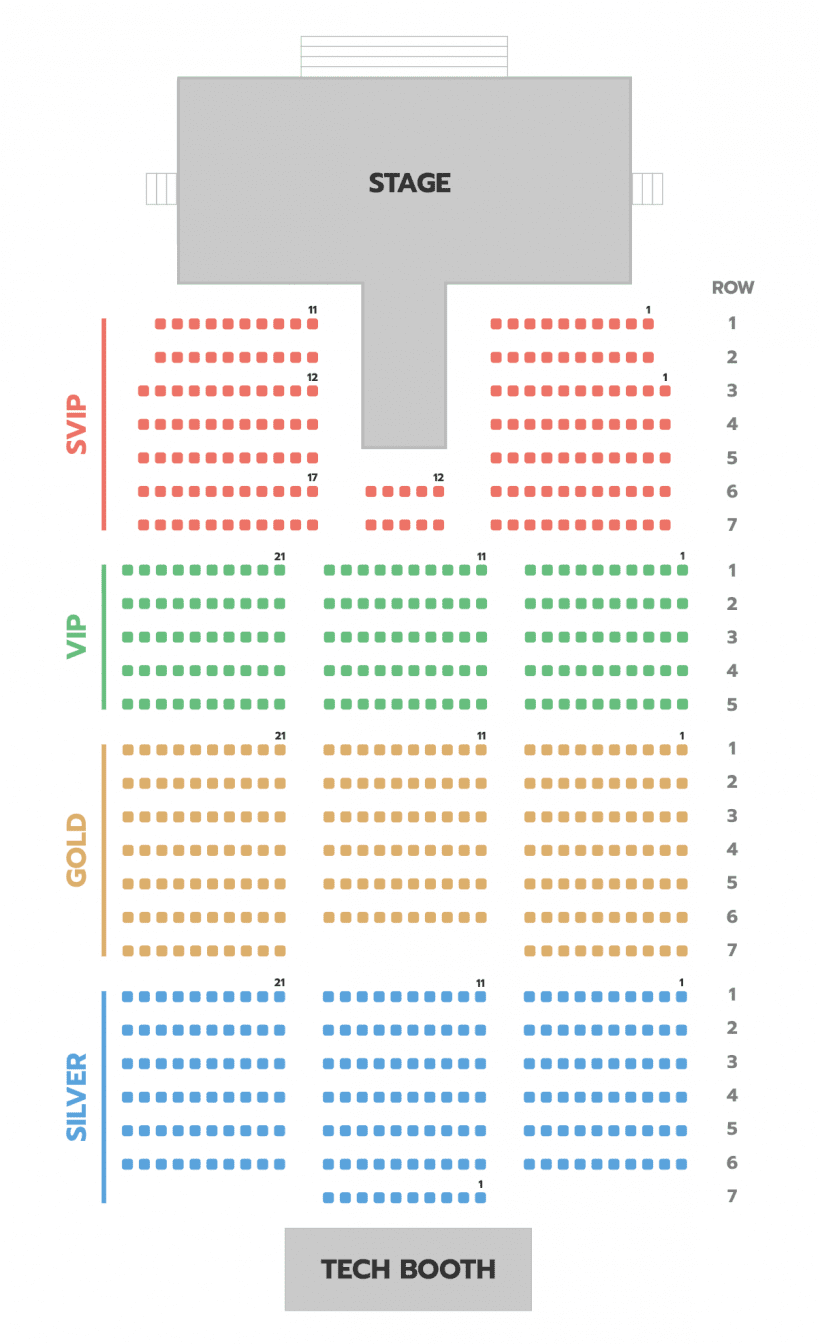 City of Dreams Manila