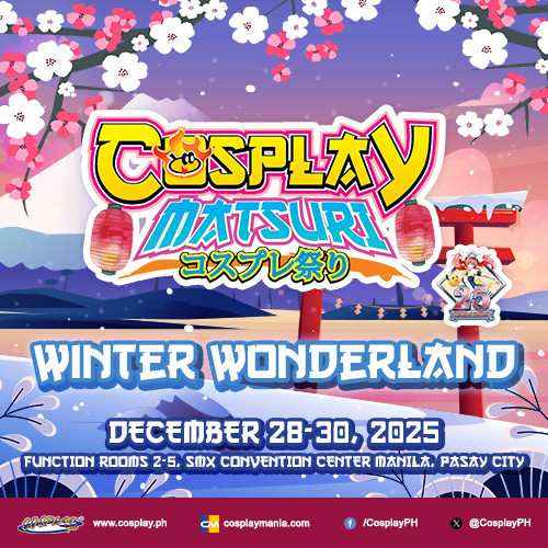 Cosplay Matsuri 2025