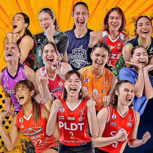 2026 Premier Volleyball League All-Filipino Conference