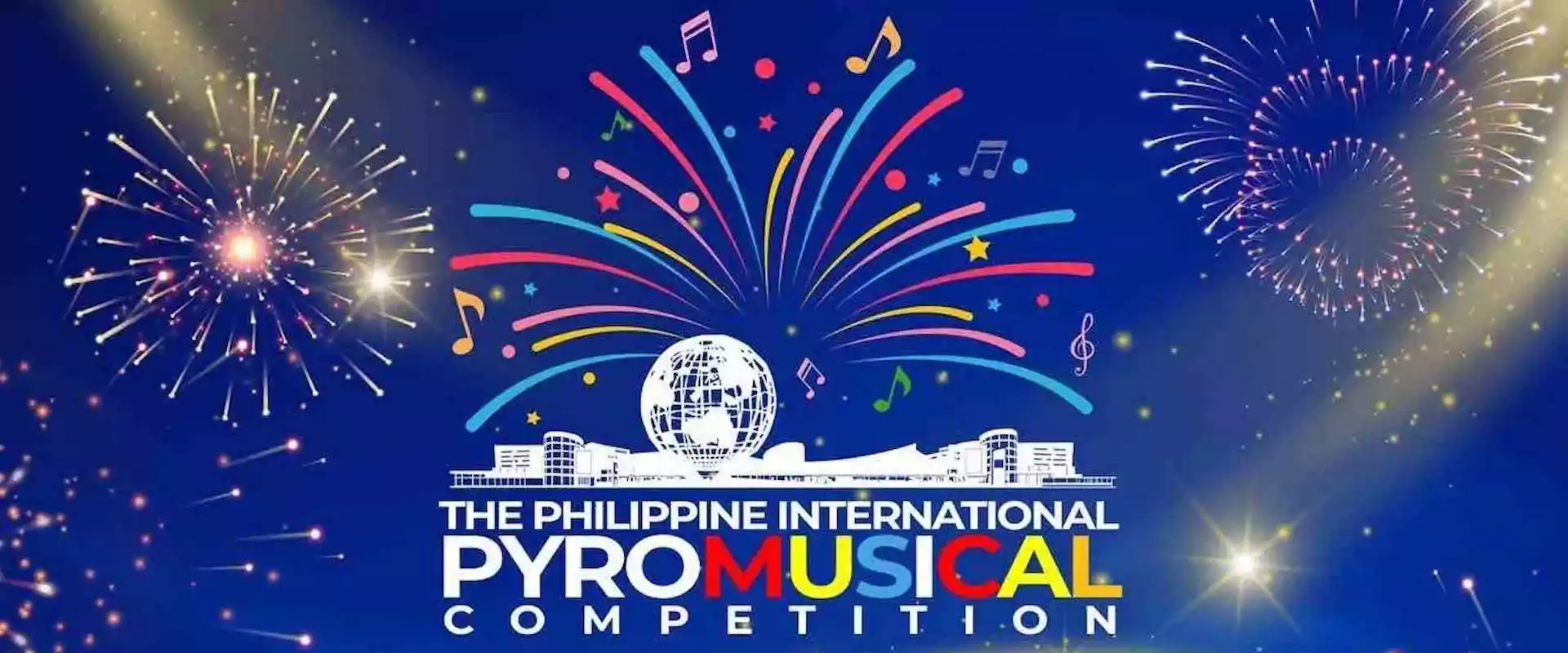 THE PHILIPPINE INTERNATIONAL PYROMUSICAL COMPETITION 2026 - PORTUGAL and UNITED KINGDOM