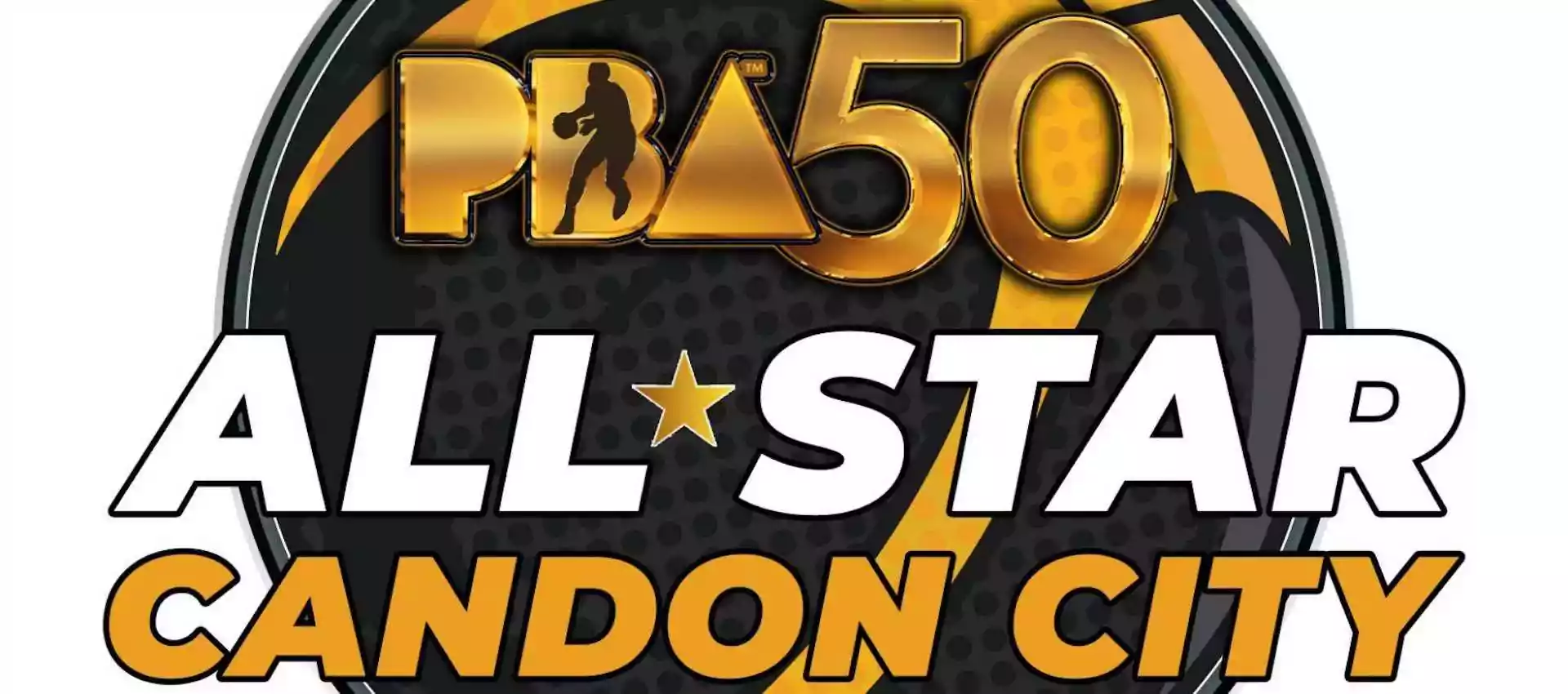 PBA SEASON 50 ALL-STAR - NORTH vs SOUTH