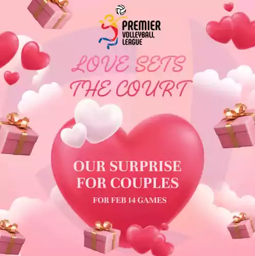 PVL AFC 2026: GALERIES TOWER vs FARM FRESH, CIGNAL vs NXLED