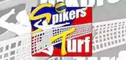 SPIKERS
