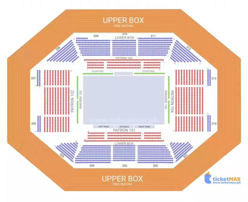 PSC PhilSports Arena