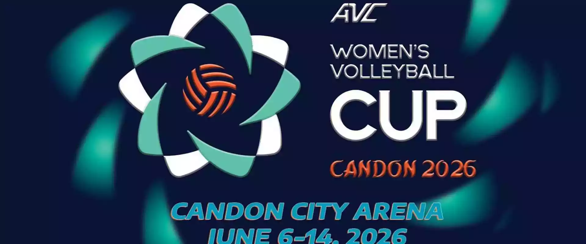 AVC WOMEN'S CUP 2026: VIE v HKG, LBN v INA, TPE v KOR, UZB v KGZ and PHI v AUS